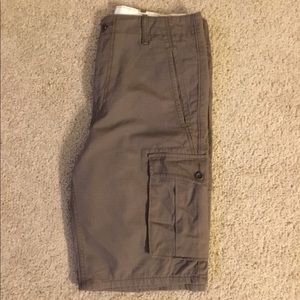 Levi’s Cargo Shorts